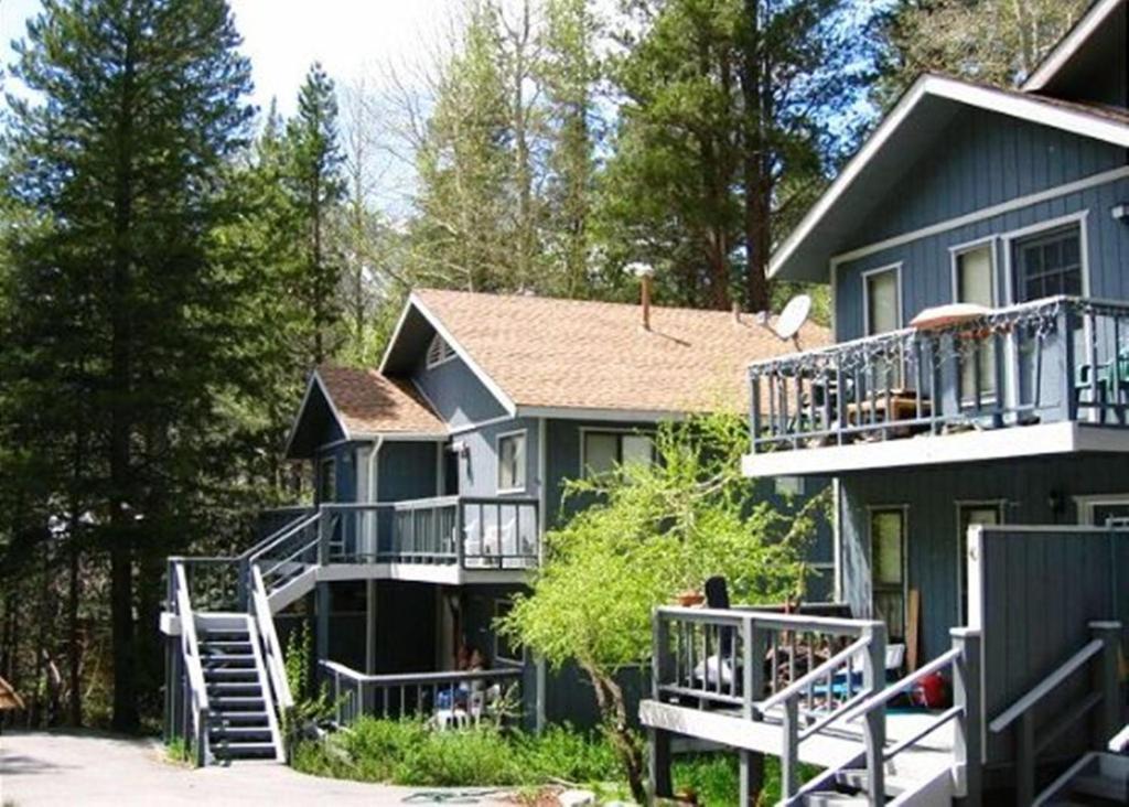 Birch Creek #1 - 1Br/1Ba - Down Canyon June Lake Ngoại thất bức ảnh