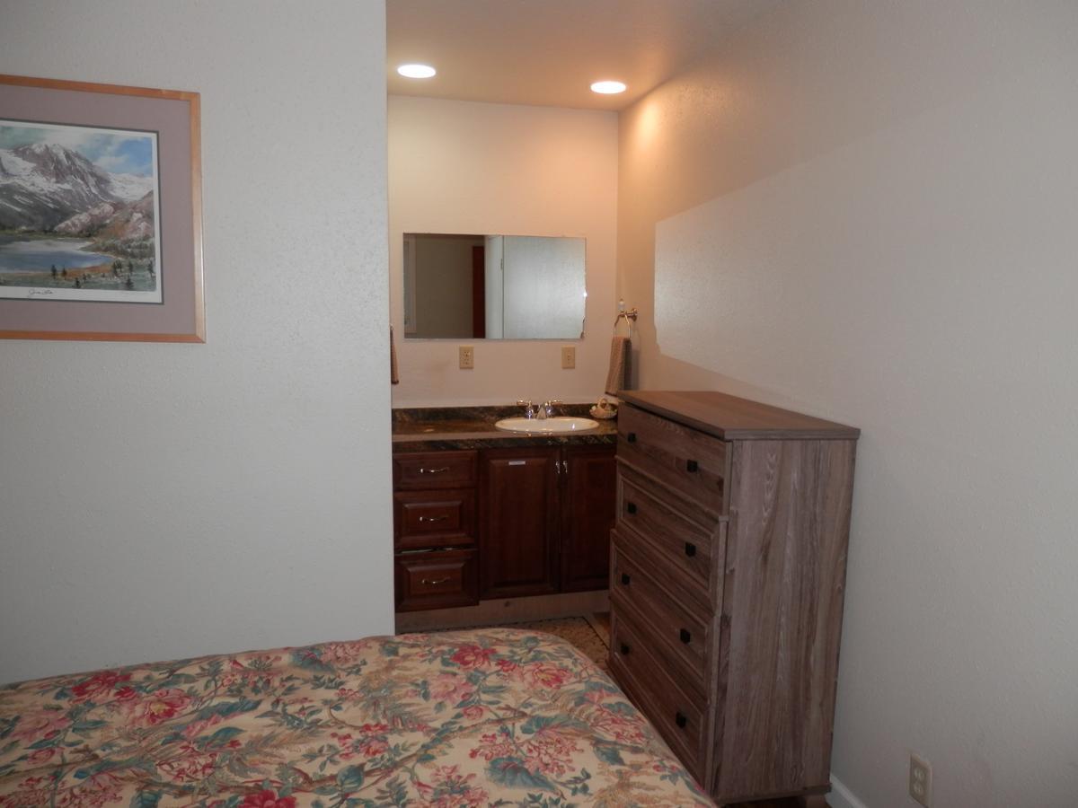 Birch Creek #1 - 1Br/1Ba - Down Canyon June Lake Ngoại thất bức ảnh