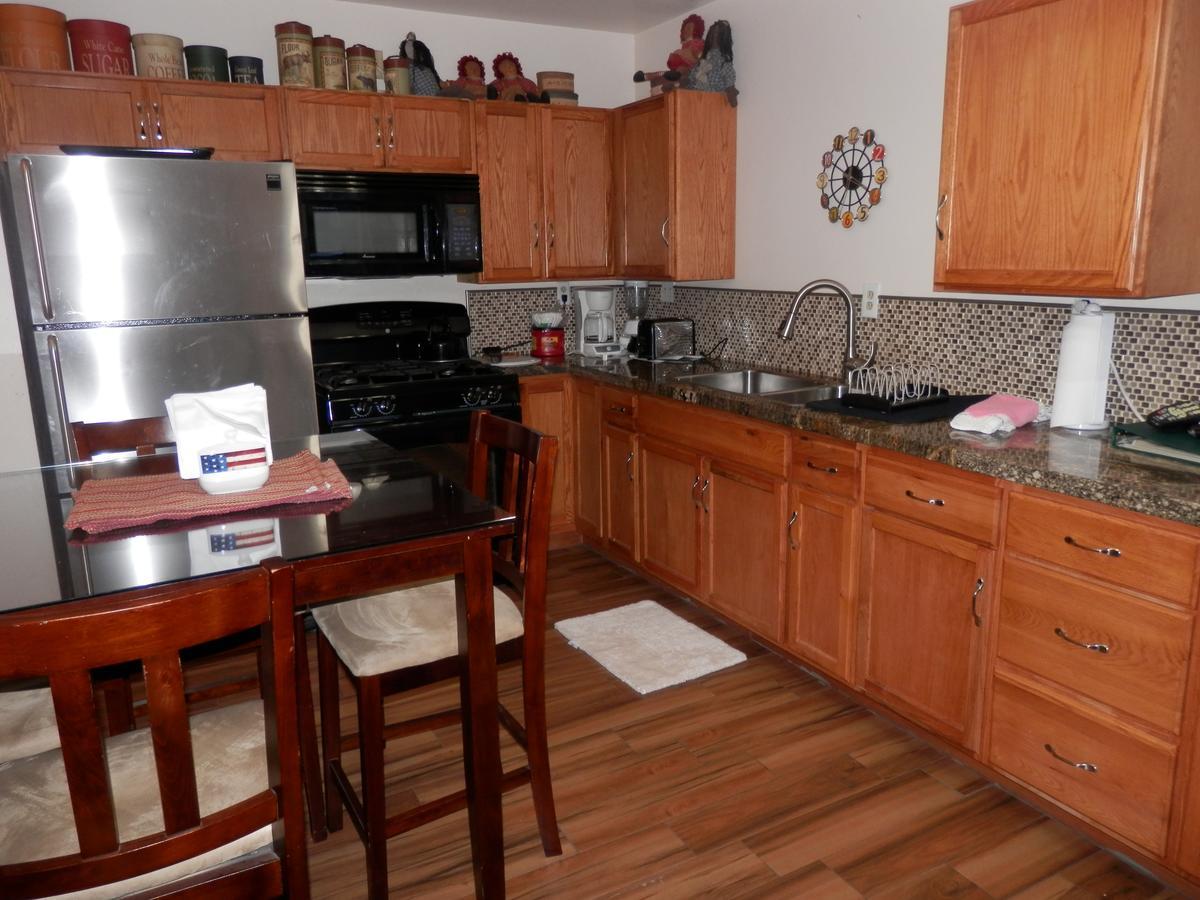 Birch Creek #1 - 1Br/1Ba - Down Canyon June Lake Ngoại thất bức ảnh