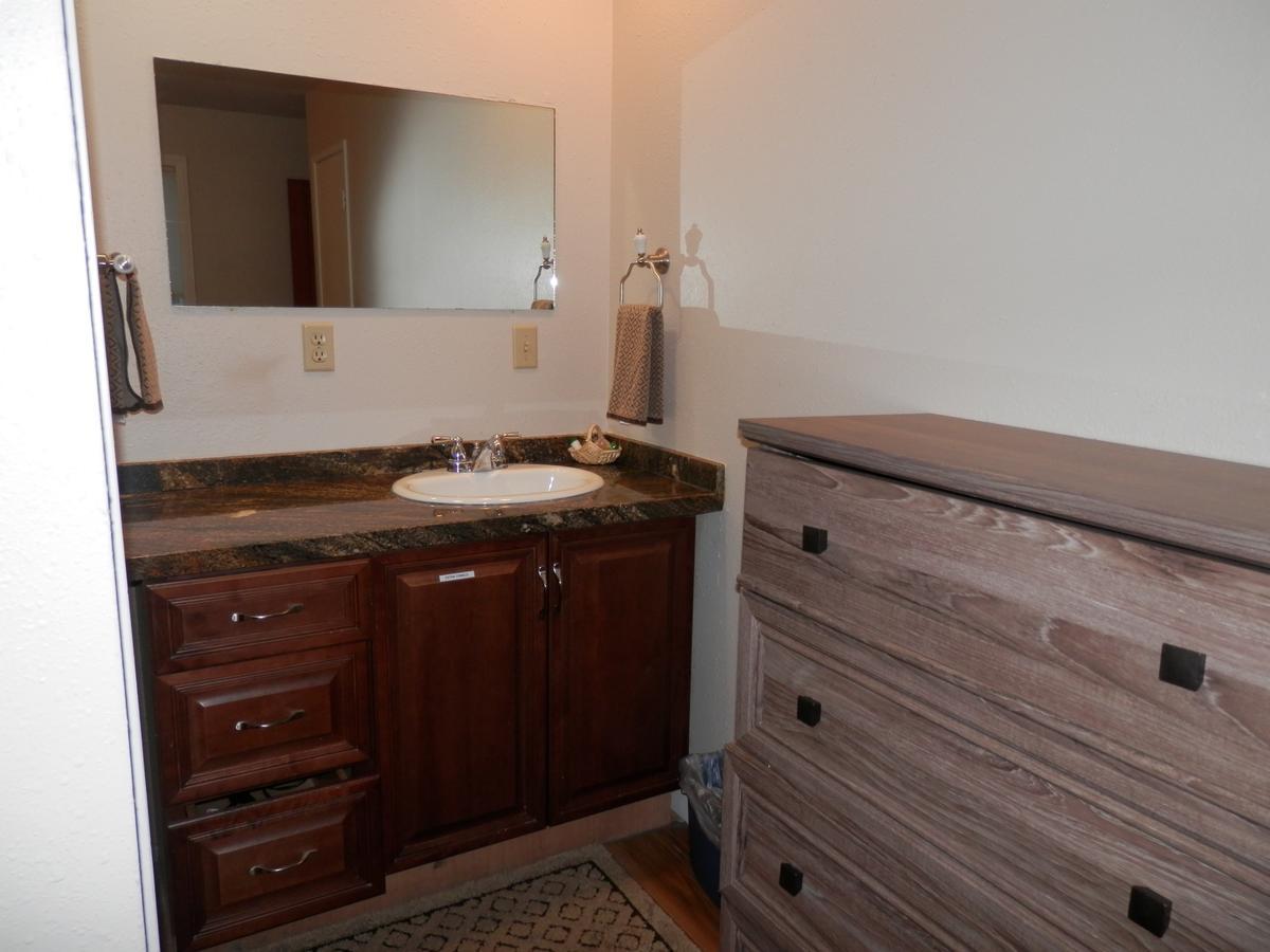 Birch Creek #1 - 1Br/1Ba - Down Canyon June Lake Ngoại thất bức ảnh