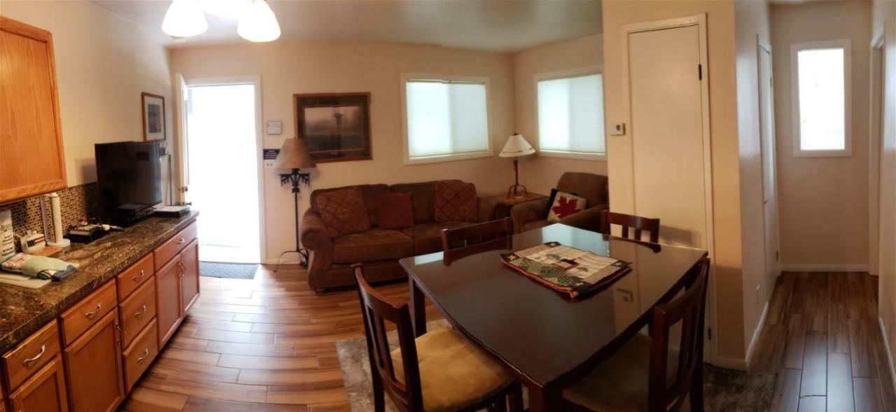 Birch Creek #1 - 1Br/1Ba - Down Canyon June Lake Ngoại thất bức ảnh